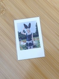 solo2快閃滿額拍立得