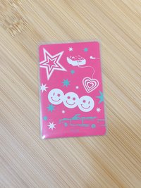 迷七快閃隨機卡