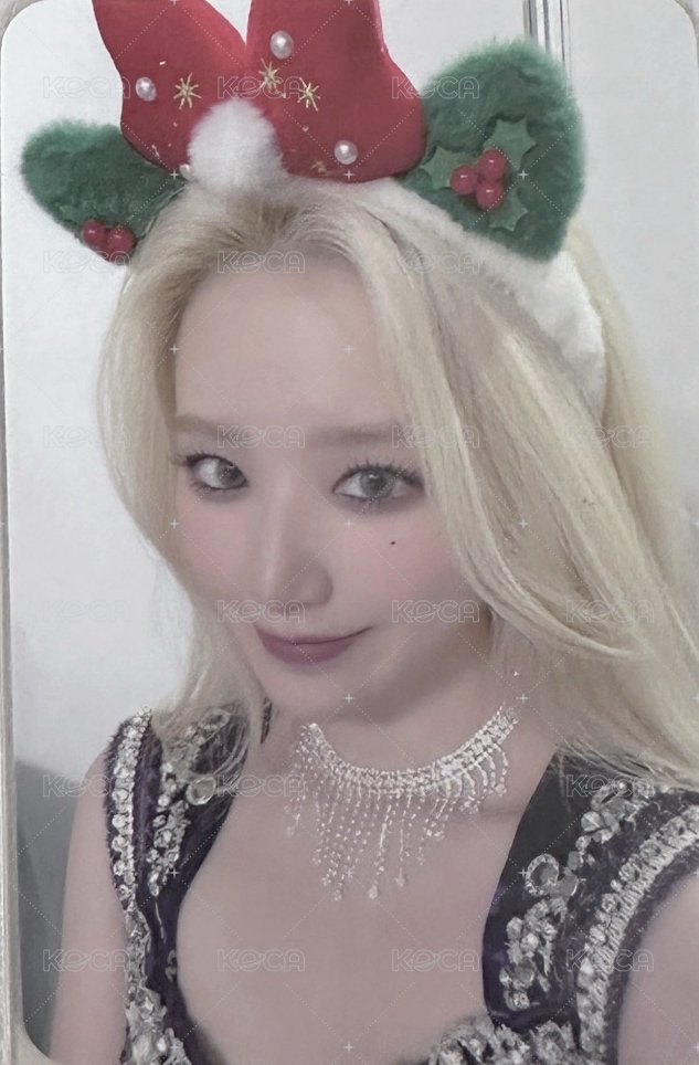 聖誕刷