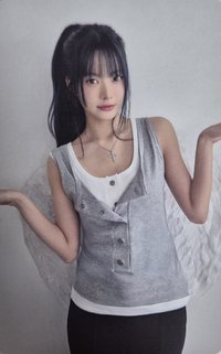 DICON N°32 A版 雜誌卡 