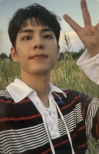 迷九 itta 面簽 簽售卡 