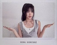 DICON N°32 wvs 特典卡 A Type