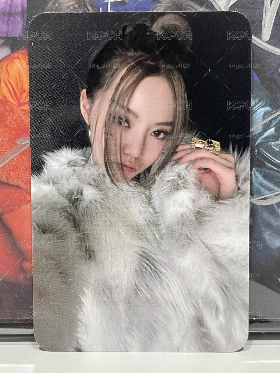 Famous Mwave小貝