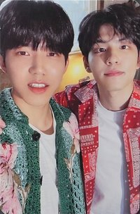 EOD 迷二 專輯卡 