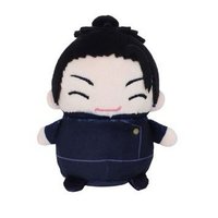 MOVIC 娃娃 豆眼娃