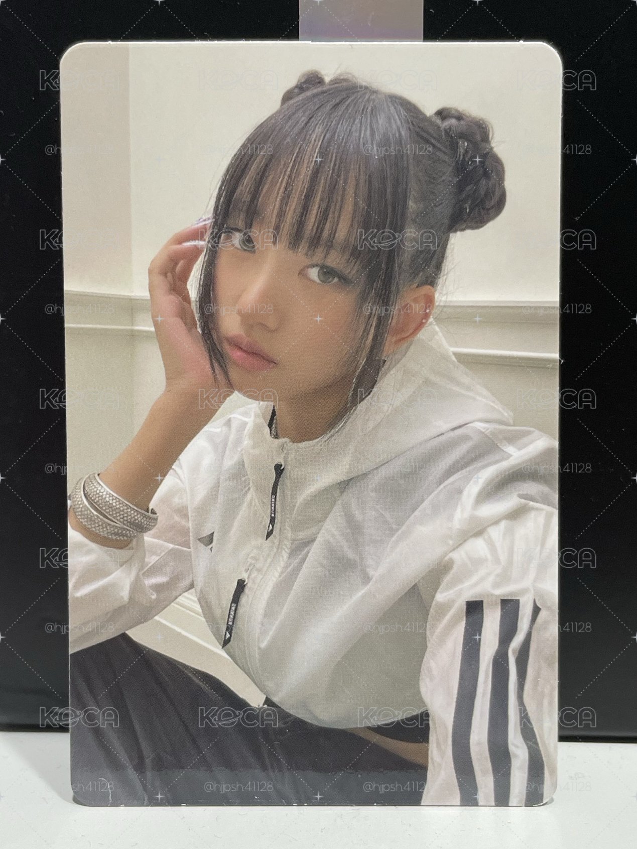 迷一專卡Sooin