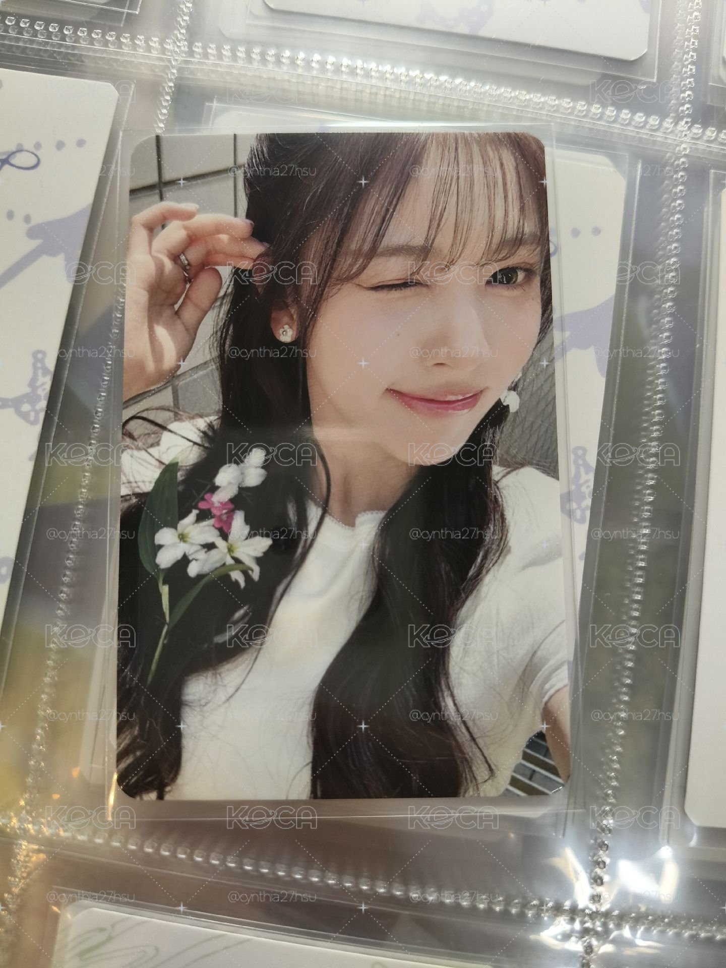 may 專卡