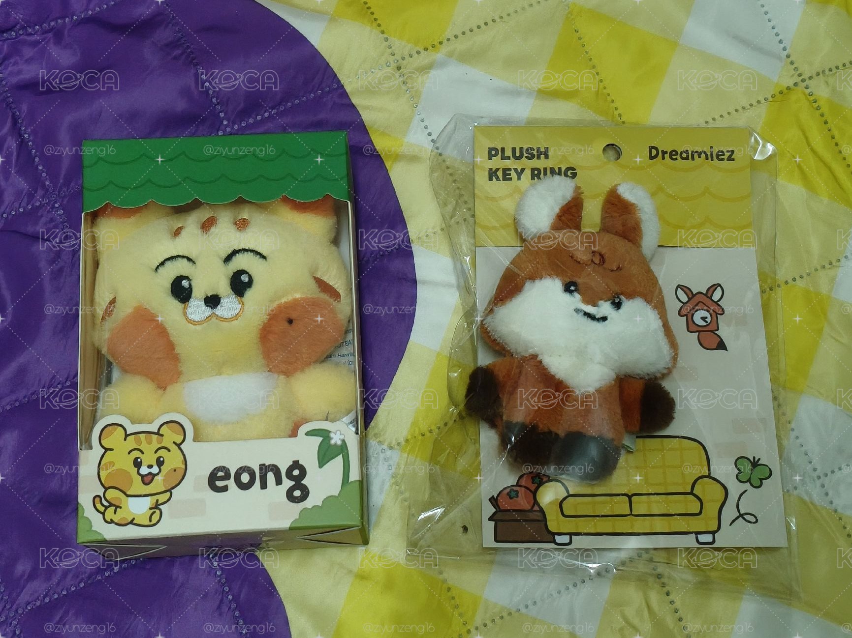 狐假虎威