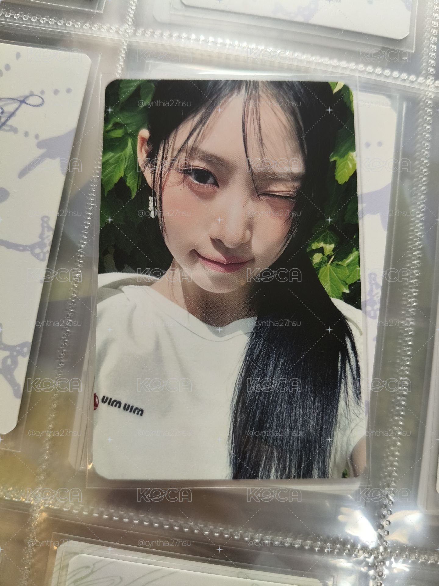 liv專卡
