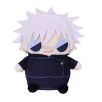 MOVIC 娃娃 豆眼娃