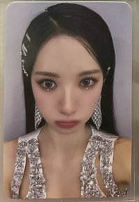 Sequence mmt 2.0 特典卡 