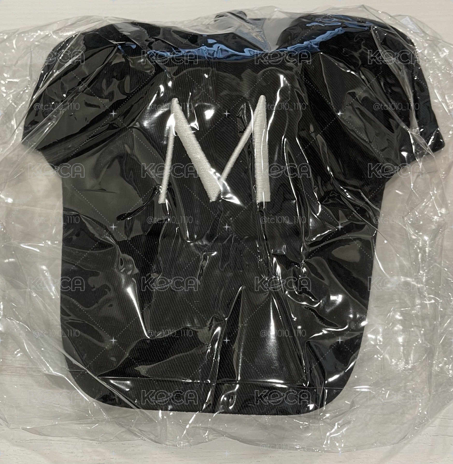 MEOVV 單棒球帽