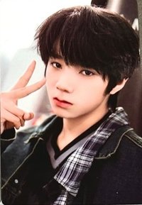 危險的關係 B組 隨機卡 