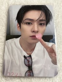 我有愛心貼紙💗