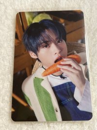 兔兔才不吃紅蘿蔔🥕