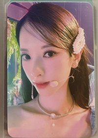 Sequence sw 2.0 特典卡 