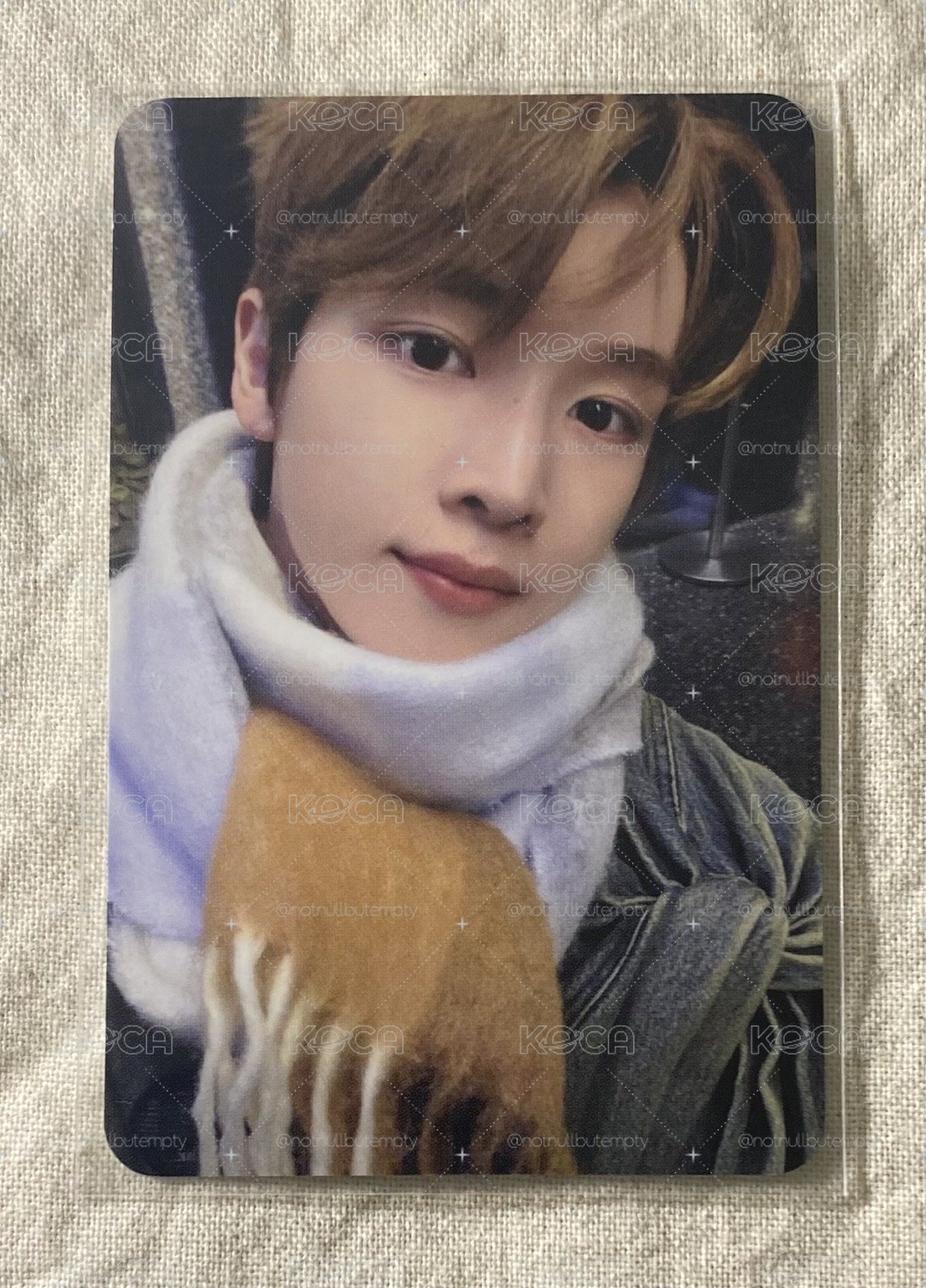 FAME ms預售 SUNGCHAN