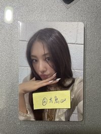 💗Gawon專卡單卡