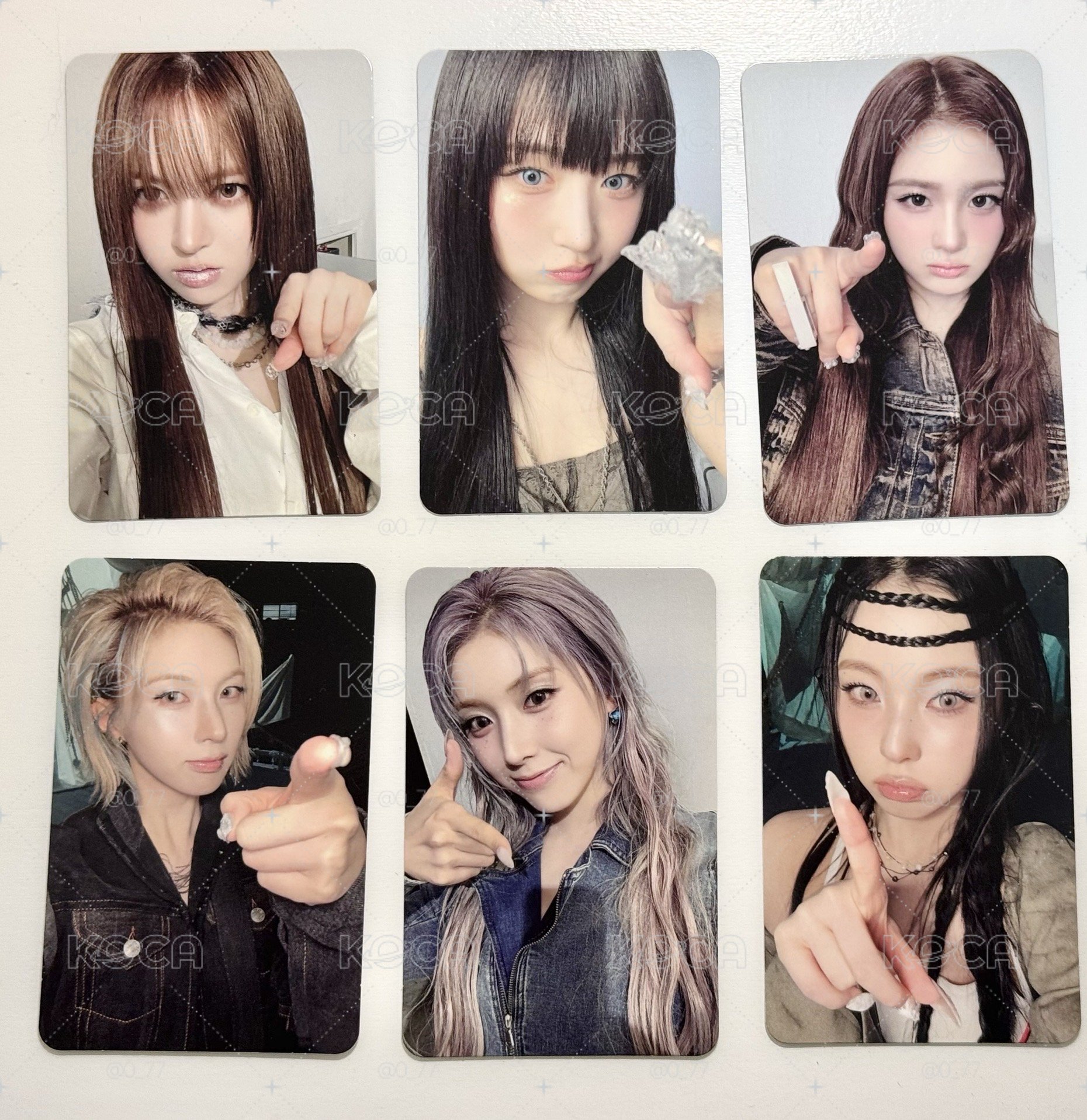 FORWARD專卡 Go ver.