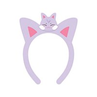 ANITEEZ IN TREASURE 髮箍 HAIR BAND