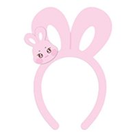 ANITEEZ IN TREASURE 髮箍 HAIR BAND