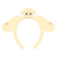 ANITEEZ IN TREASURE 髮箍 HAIR BAND