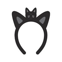 ANITEEZ IN TREASURE 髮箍 HAIR BAND