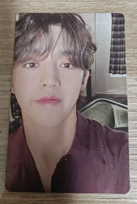 迷十專卡 ｜FALLEN,MISFIT,LOST ver.