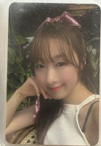 會員禮卡 三期會員小卡