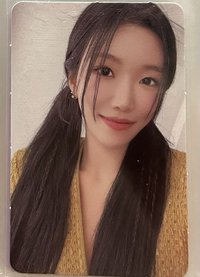 2023 年曆 年曆卡 星船特典卡