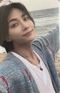 MINI12 bdm knpops 簽售卡 