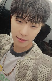 MINI12 bdm knpops 簽售卡 