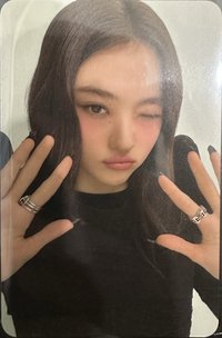 迷一 周邊卡 日記本卡