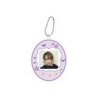 迷三 am LD 鑰匙圈吊飾 