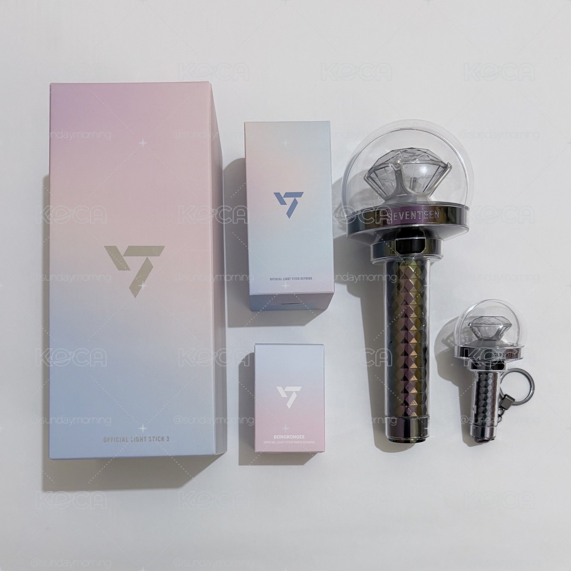 退坑售💎手燈組