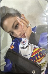 迷一 周邊卡 手機支架卡