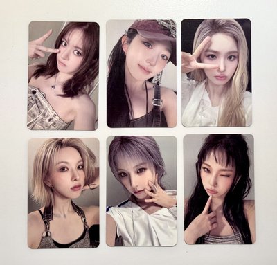 FORWARD專卡 Ready ver.