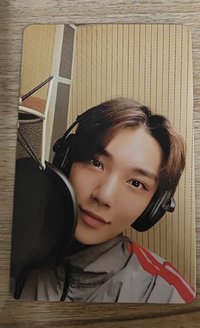 特二 | 錄音室ver.