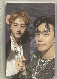 Killin' It 專輯卡 