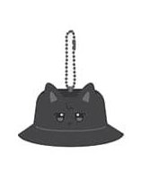 ANITEEZ IN TREASURE 鑰匙圈吊飾 BUCKET HAT KEYRING