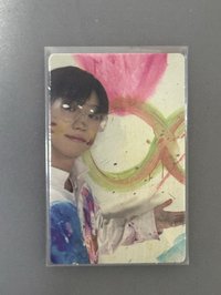 The 8正四克拉盤小卡1