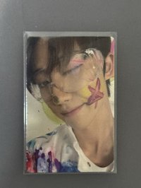 The 8正四克拉盤小卡2