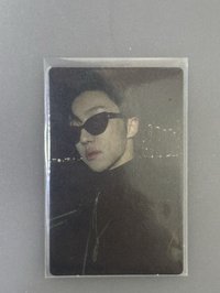 The 8正四克拉盤小卡3