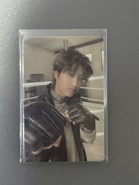 The 8迷你十專卡