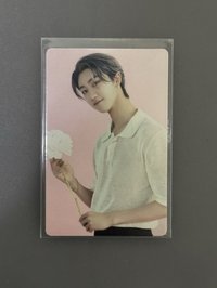 The 8 cafe小卡 花