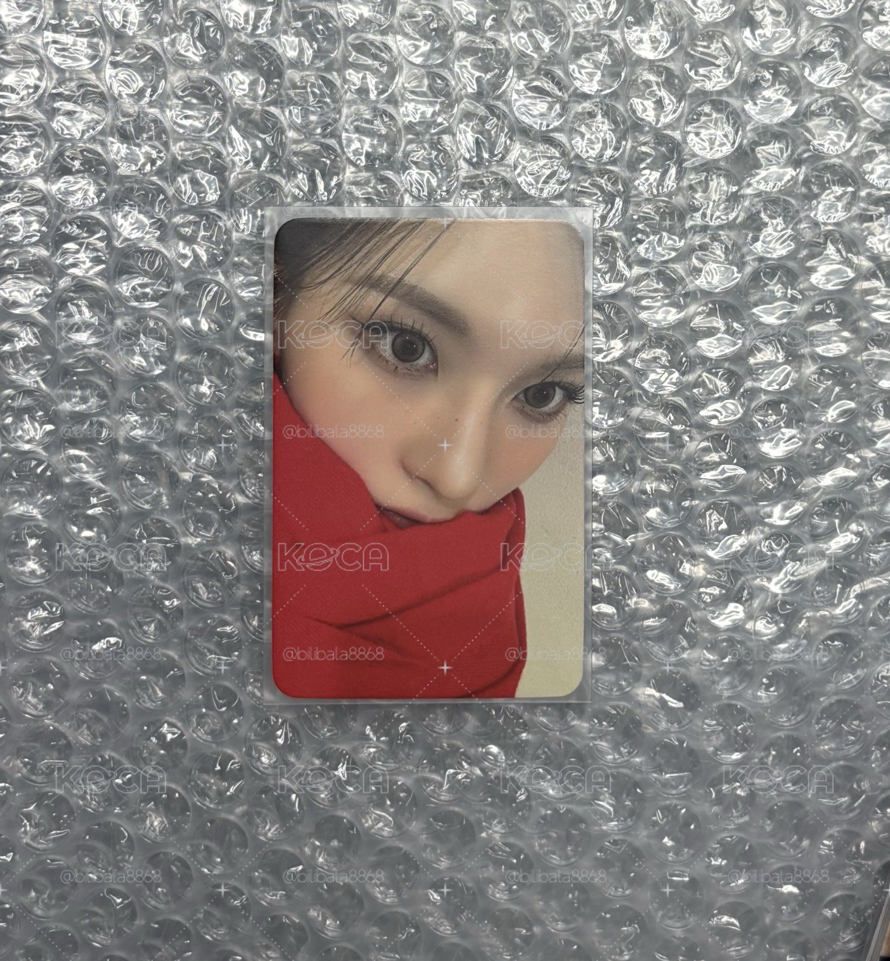 Nmixx bae sr簽售 中背 福🧧