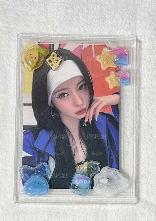 禮盒角