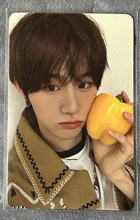 HOT MESS ms 專輯小卡 專輯卡 迷四專卡