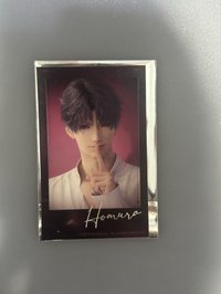 祁煜甜點天堂拍立得