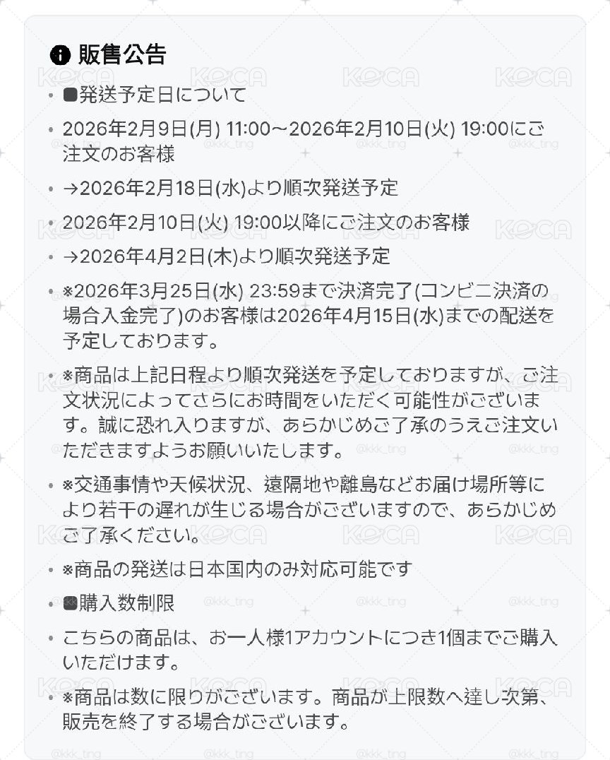 【預購/免二補】日區 BTS 手燈